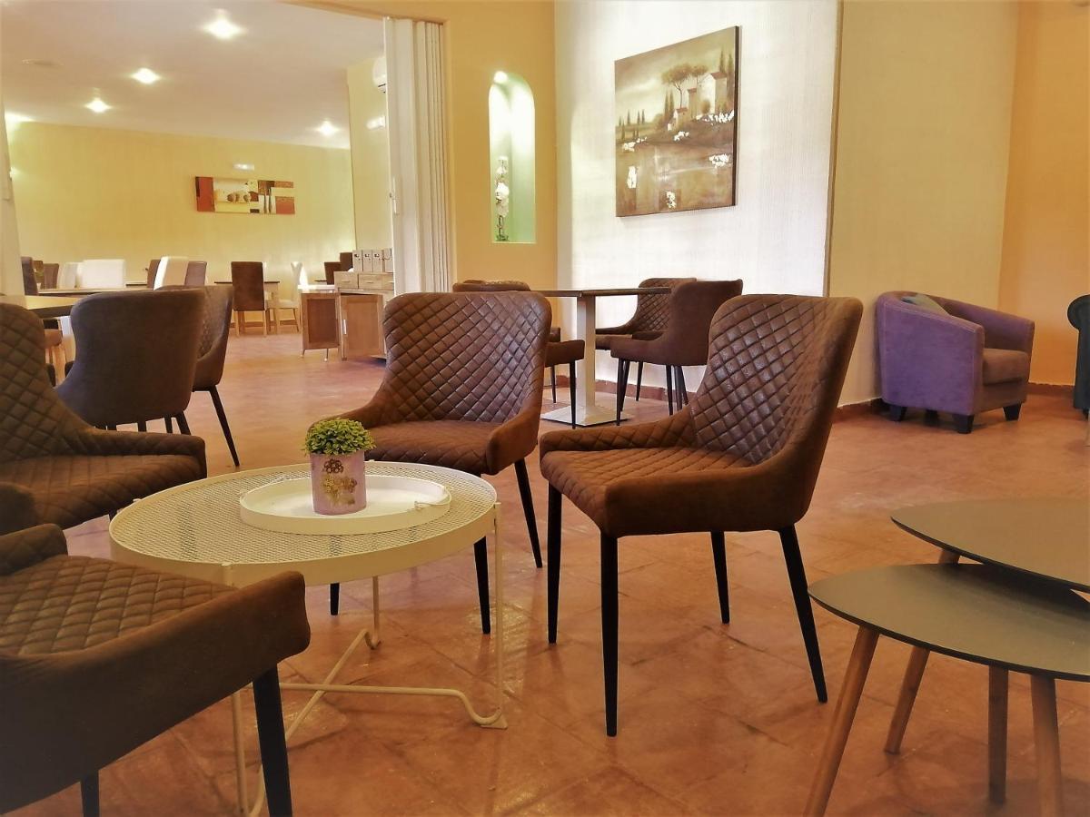 Hotel Rio Escabas, Serrania De Cuenca Cañamares Εξωτερικό φωτογραφία